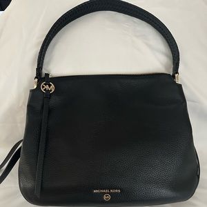 Michael Kors Black Purse 👜